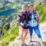 bieganie w Tatrach