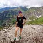 bieganie w Tatrach
