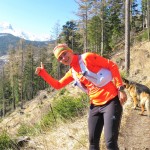 wycieczka biegowa Tatry Słowackie