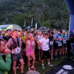 Val Masino Trofeo Kima start