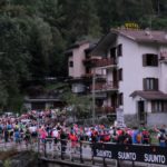 Val Masino Trofeo Kima start