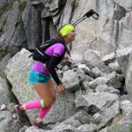 Trening w Alpach, Val Masino