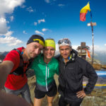 Pireneje, trening, bieganie, biegaczka, Comapedrosa